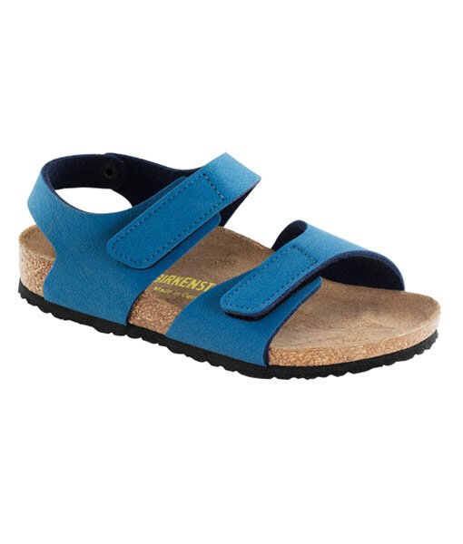 Birkenstock Palu - Boys-Sandals : Fussy Feet | Shop Kids Shoes Online ...