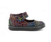 Mod8 Pinup-casual-Fussy Feet - Childrens Shoes