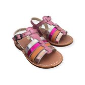 Aster Vibride-sandals-Fussy Feet - Childrens Shoes