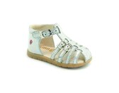 GBB Mina-sandals-Fussy Feet - Childrens Shoes