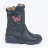 Garvalin butterfly boot-boots-Fussy Feet - Childrens Shoes
