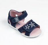 Richter tod sandal-sandals-Fussy Feet - Childrens Shoes