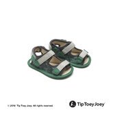 Tip Toey Joey Boardy-prewalkers-Fussy Feet - Childrens Shoes