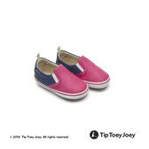 Tip Toey Joey Woody-prewalkers-Fussy Feet - Childrens Shoes