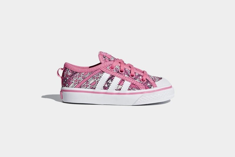 Infant deals adidas nizza