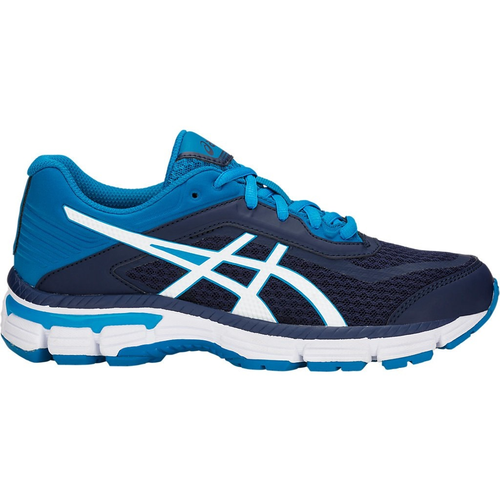 Asics gt – 2000 6 gs junior running clearance shoe