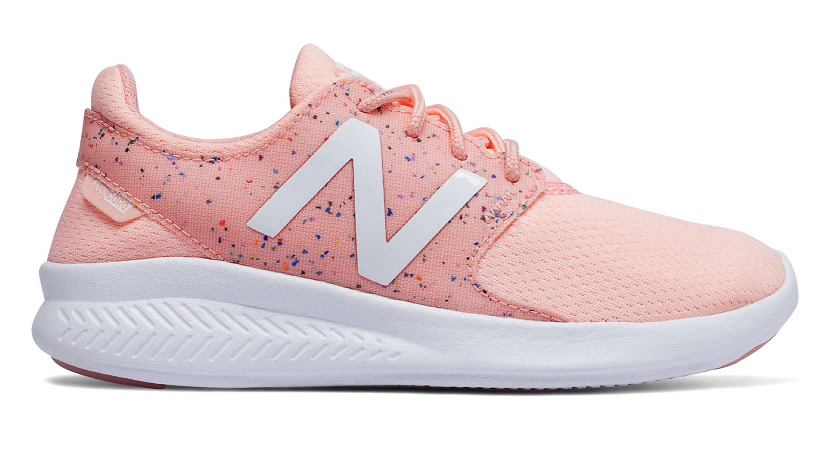 New balance fuelcore sales coast kids