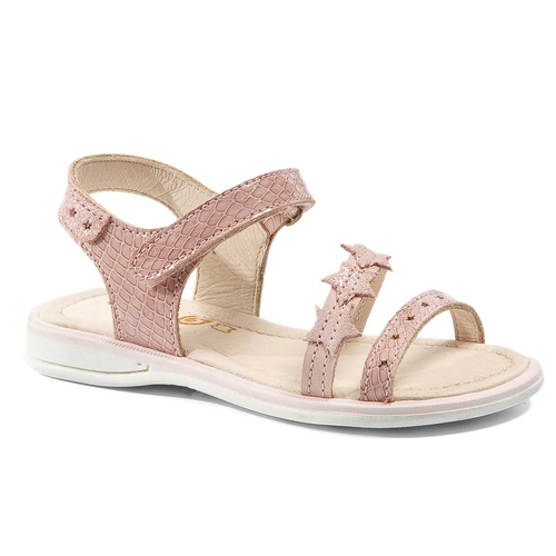 GBB Swan sandal - Girls-Sandals : Fussy Feet | Shop Kids Shoes Online ...