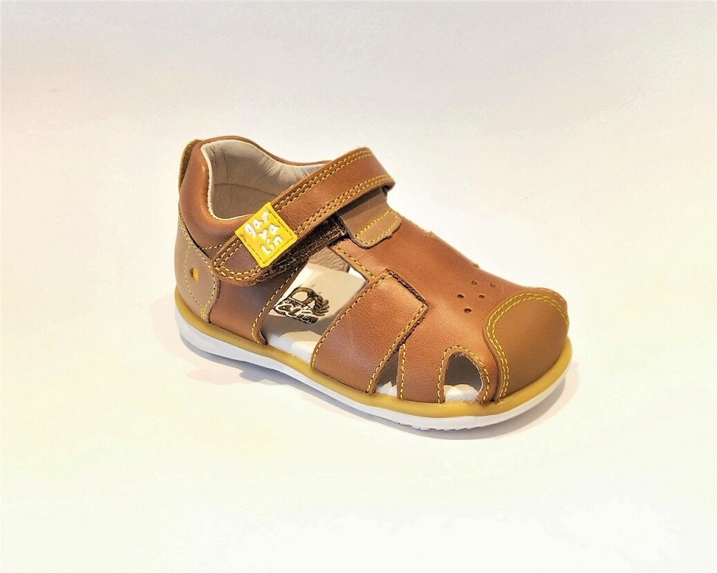 Baby boy deals sandals online