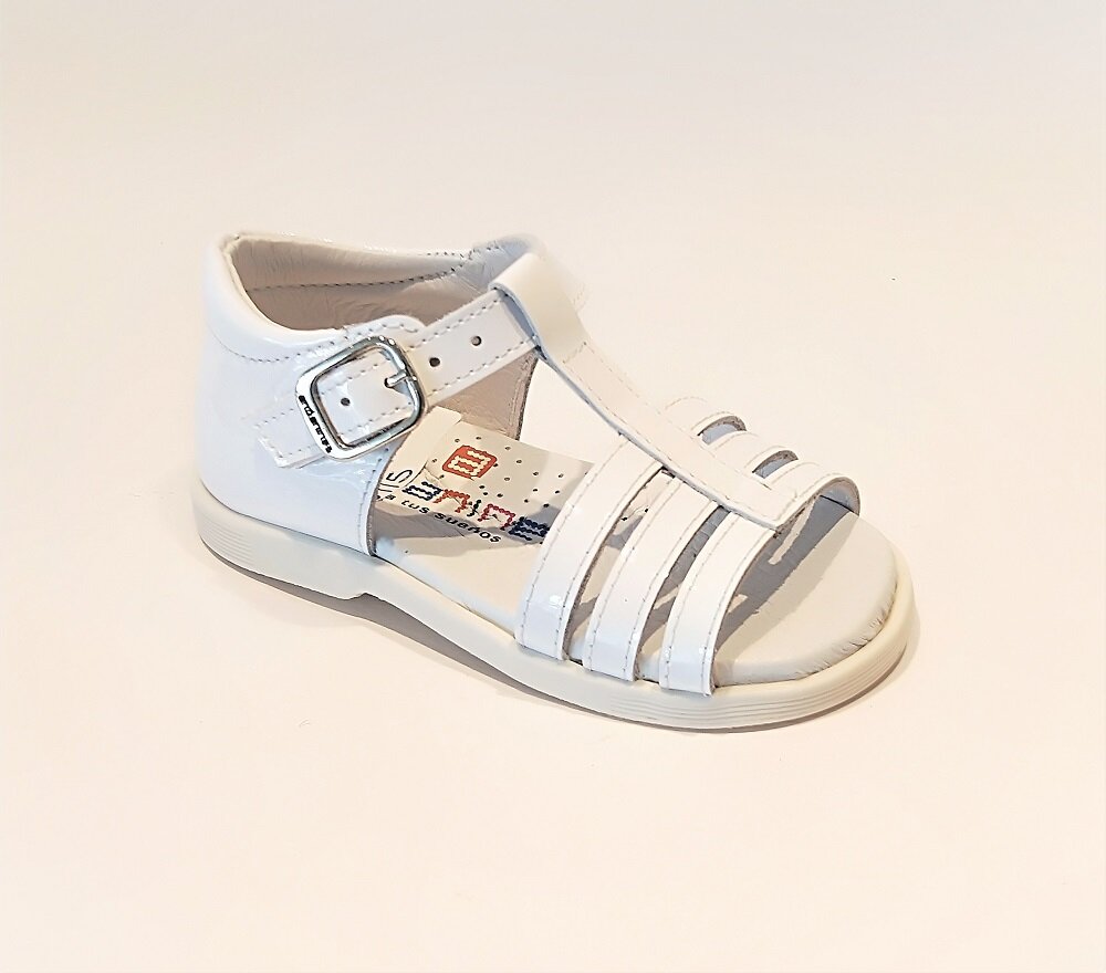 andanines baby girl shoes