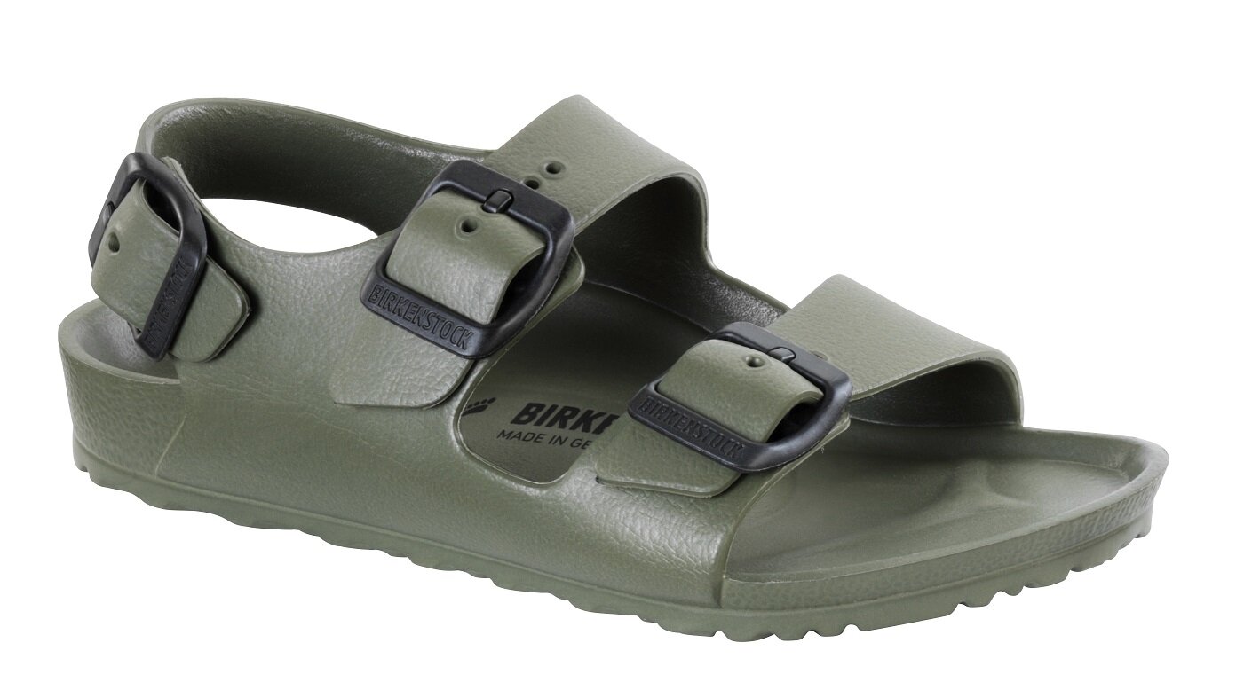 plastic birkenstocks sale