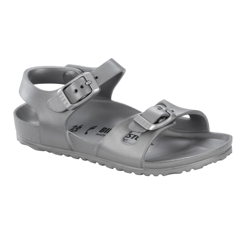 Birkenstock rio best sale eva toddler