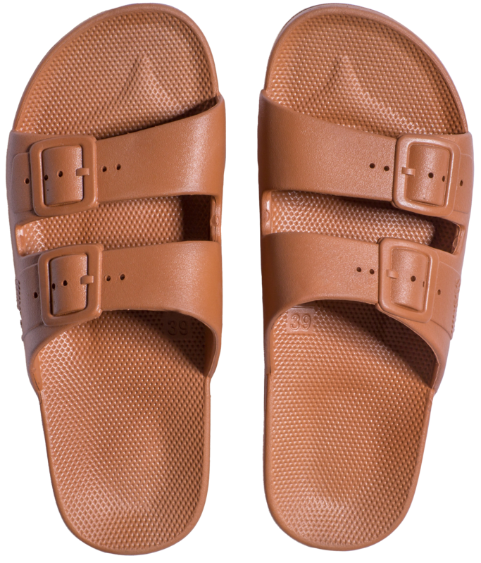 freedom moses sandals