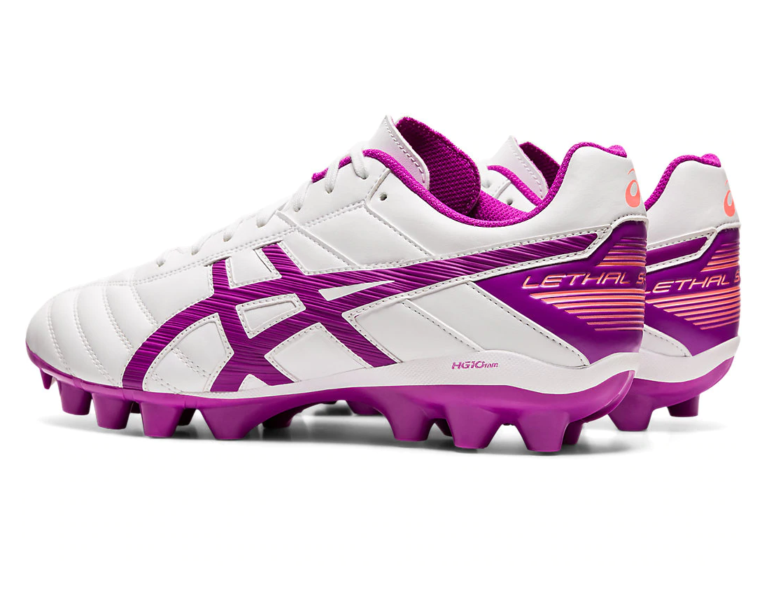 asics lethal rs football boots