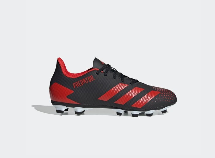 children's predator football boots