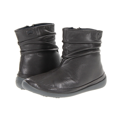 Camper Short Boot