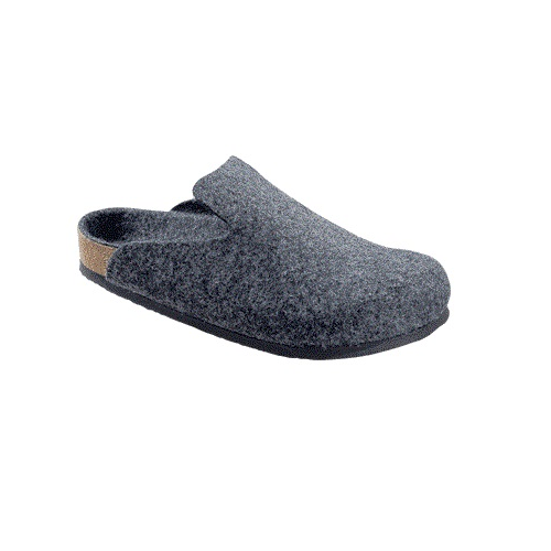 birkenstock davos slippers
