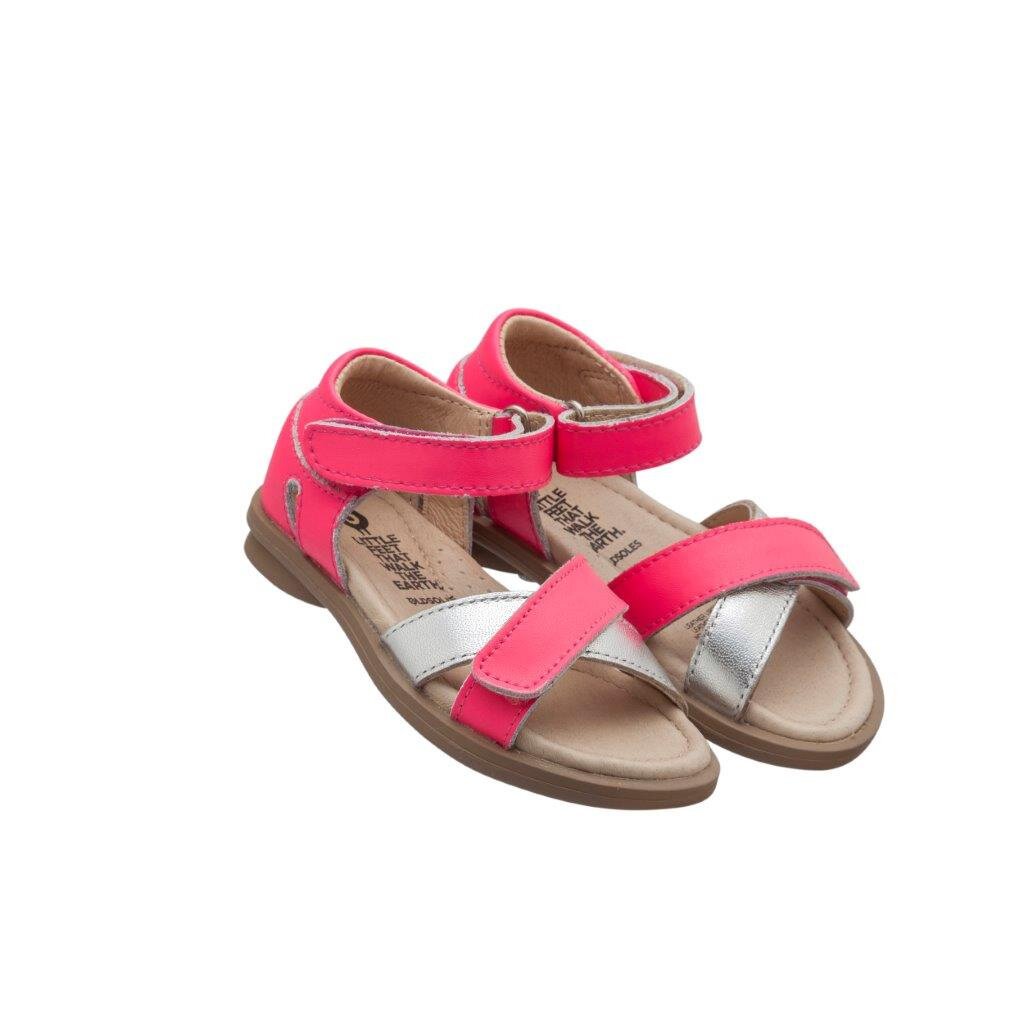 Old Sole Play - Girls-Sandals : Fussy Feet | Shop Kids Shoes Online ...