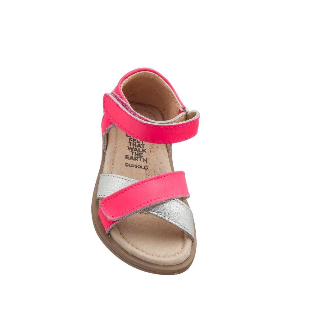 Old Sole Play - Clearance : Fussy Feet | Shop Kids Shoes Online ...