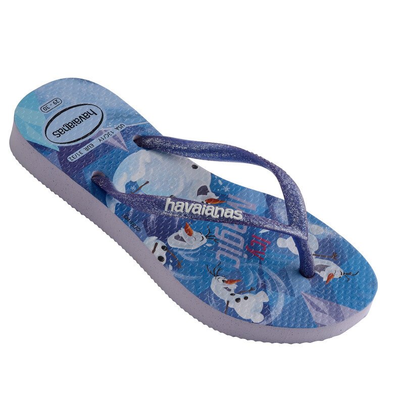 Children's havaianas sale