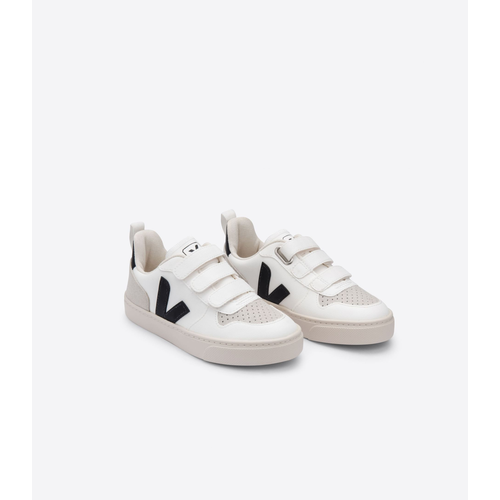 Veja V10 Velcro - Girls Shoes - Casual - Velcro Veja