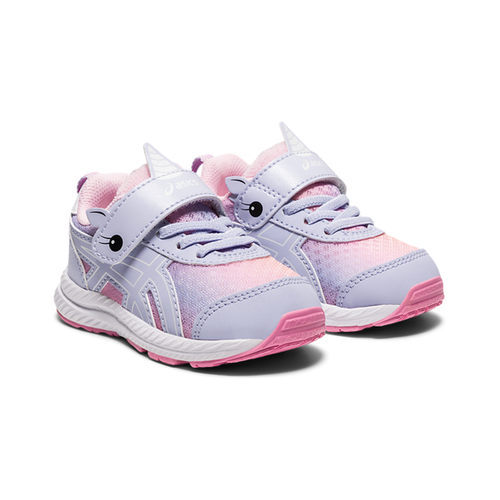 Asics Contend7 Toddler - Girls-Trainers : Fussy Feet | Shop Kids Shoes ...