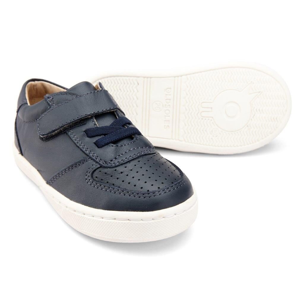 Old Soles Newtown - Boys-Casual : Fussy Feet | Shop Kids Shoes Online ...