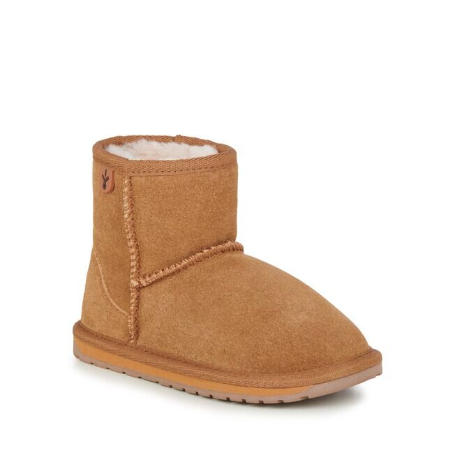 Emu ugg boots kids sale