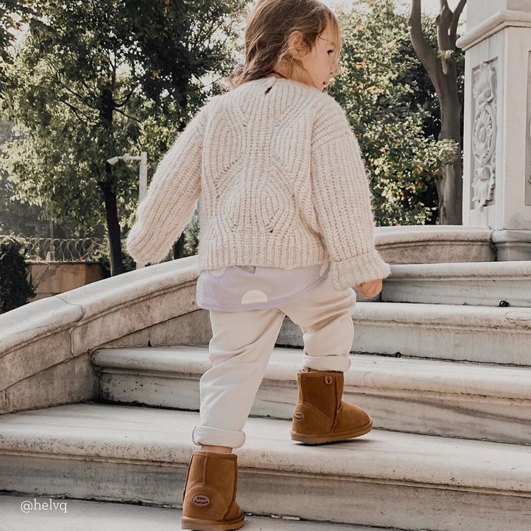 Baby uggs online sale