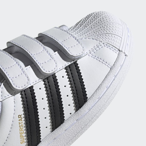 girls velcro adidas trainers