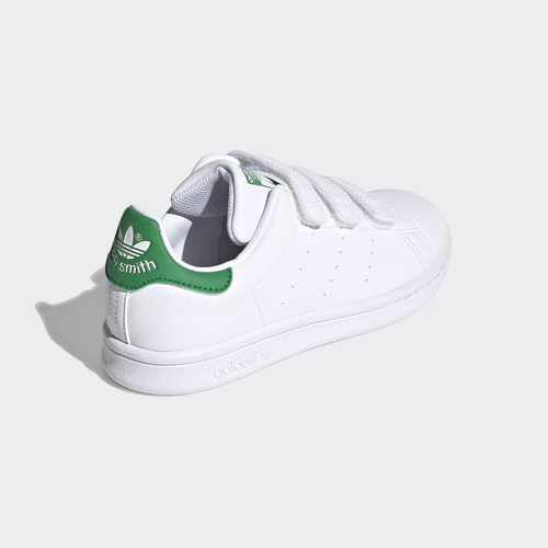 stan smith little kid