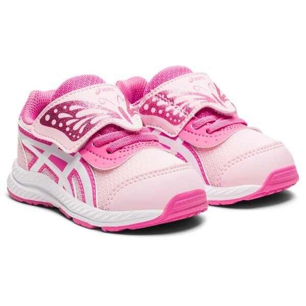 toddler girl asics shoes