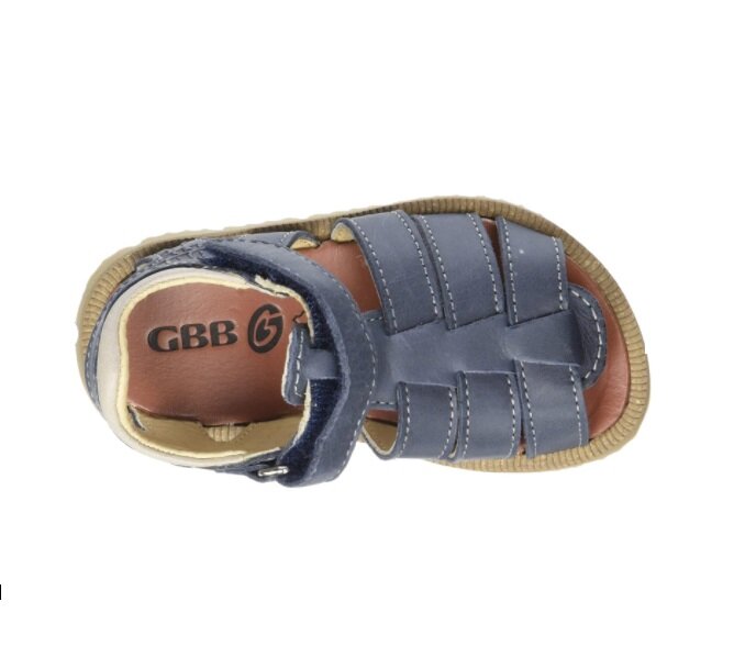 GBB Pathe Boys Sandals Fussy Feet Shop Kids Shoes Online