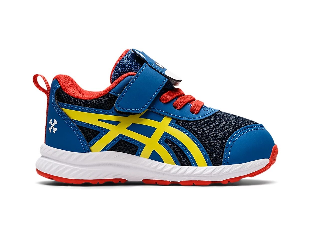 asics kids shoes online