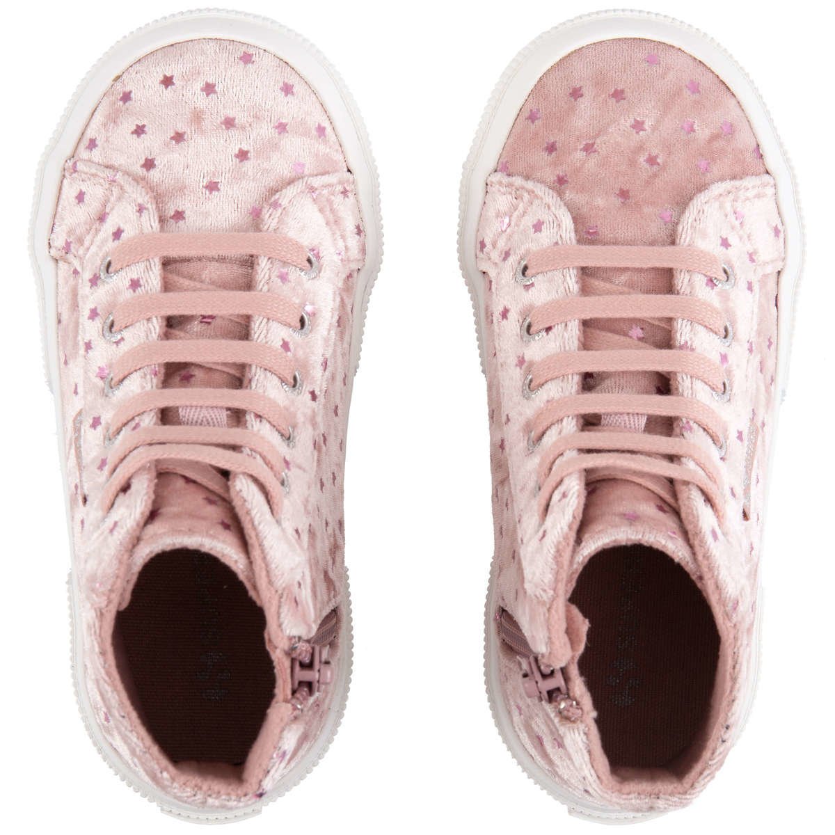 Supergas on sale with stars