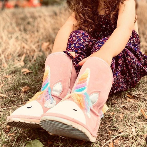 Unicorn ugg shop boots