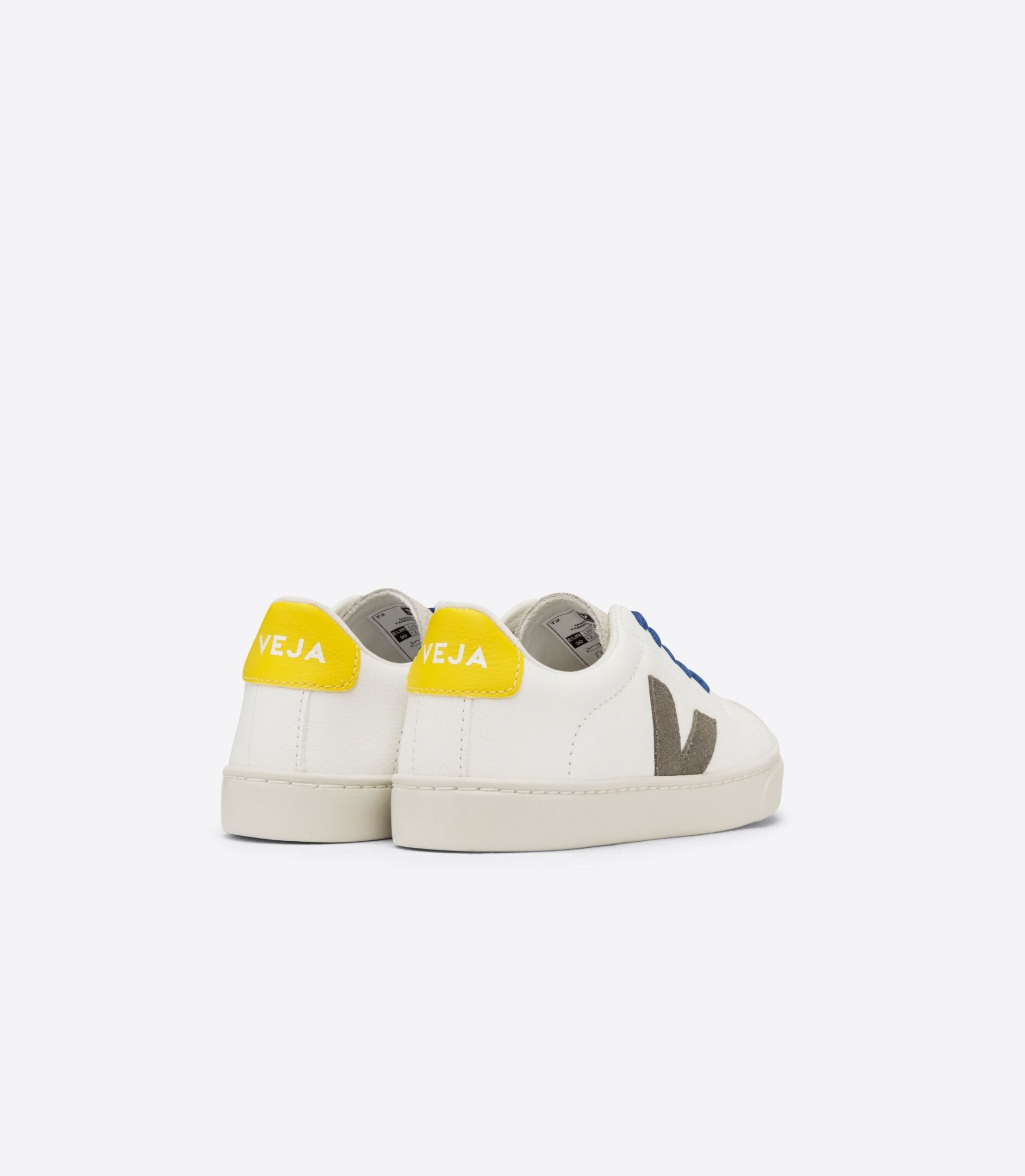 Veja esplar small discount lace