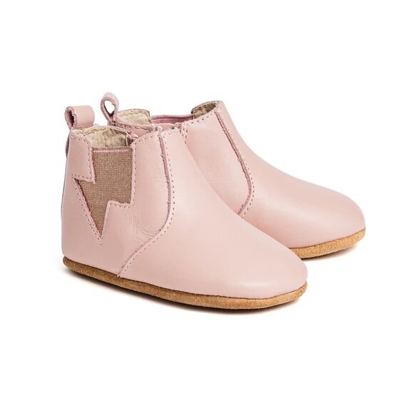 Baby girl store boots online