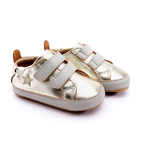 Old Soles Star Market - Prewalkers : Fussy Feet | Shop Kids Shoes ...