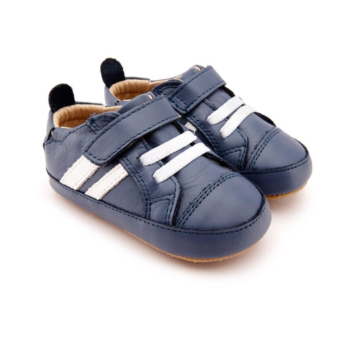 Old Soles Low Roller - Girls-Prewalkers : Fussy Feet | Shop Kids Shoes ...