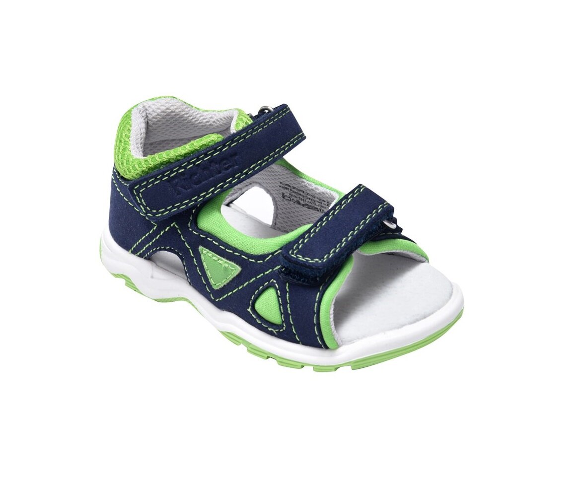 Baby boy deals sandals online