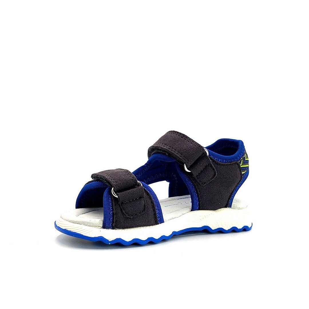 Clarks Roam Plane T Boys First Sandals | Fruugo BH