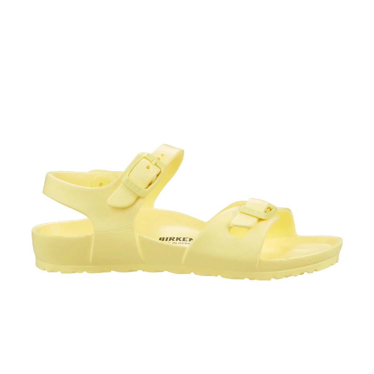 Birkenstock rio eva online sandals