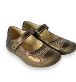 Andanines Pattern mj-casual-Fussy Feet - Childrens Shoes