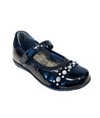 Ciao Bimbi Sparkle-smart-Fussy Feet - Childrens Shoes