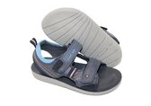 Start-Rite Caleb-sandals-Fussy Feet - Childrens Shoes