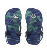 Havaianas Chic-sandals-Fussy Feet - Childrens Shoes