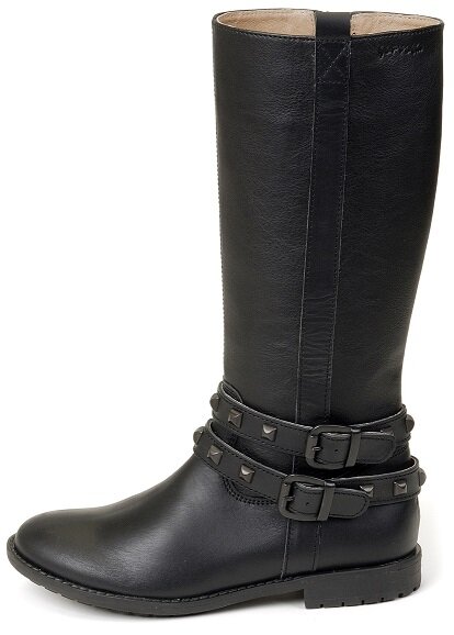 Garvalin stud boot - Boot Garvalin W14 : Girls-Boots : Fussy Feet ...